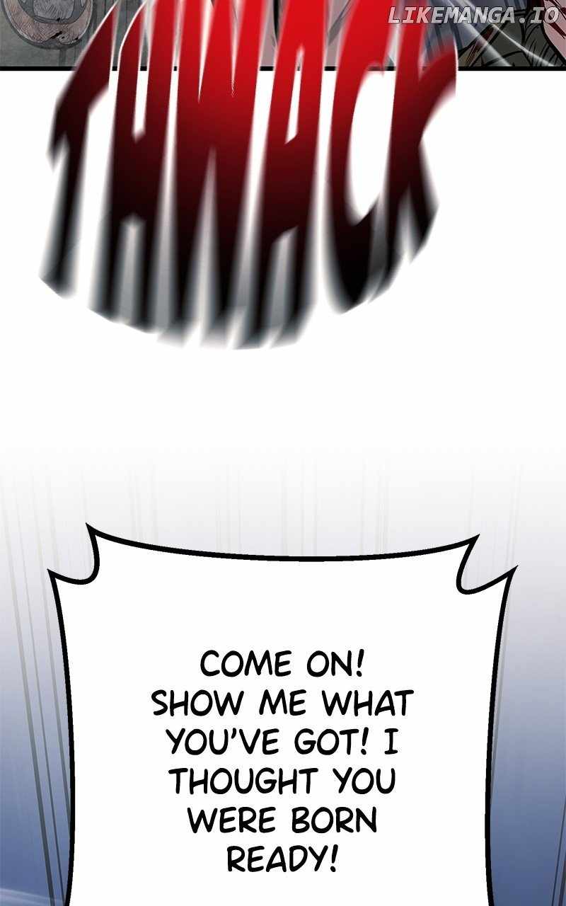King of Violence Chapter 53 136